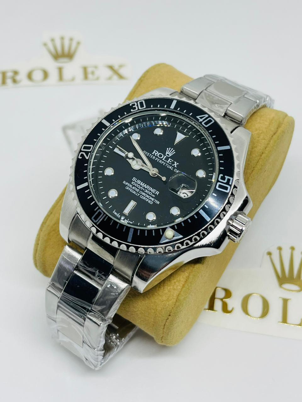 ROLEX SUBMARINER