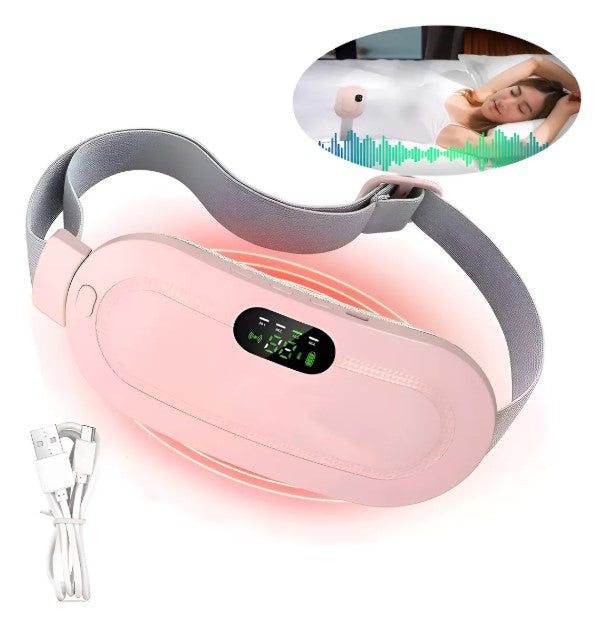 THERMOCARE™ FAJA TÉRMICA INTELIGENTE