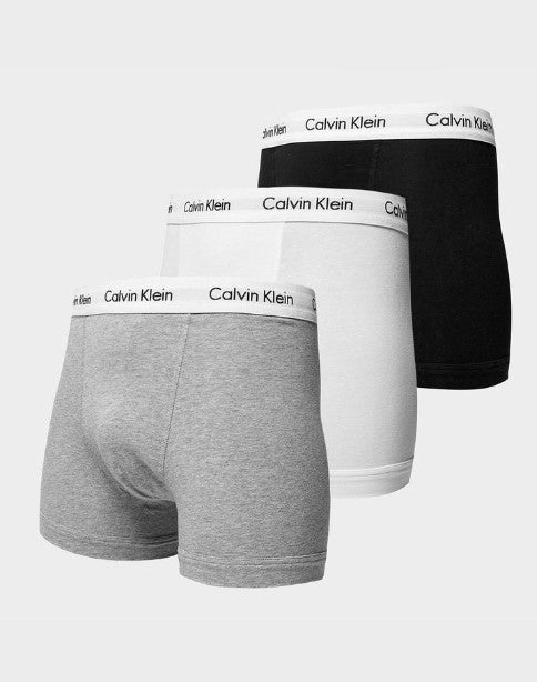 Pack Premium de Boxers de Microfibra Ultra Confort X6