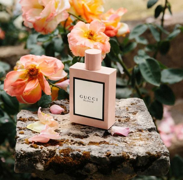 GUCCI BLOOM 100 ML