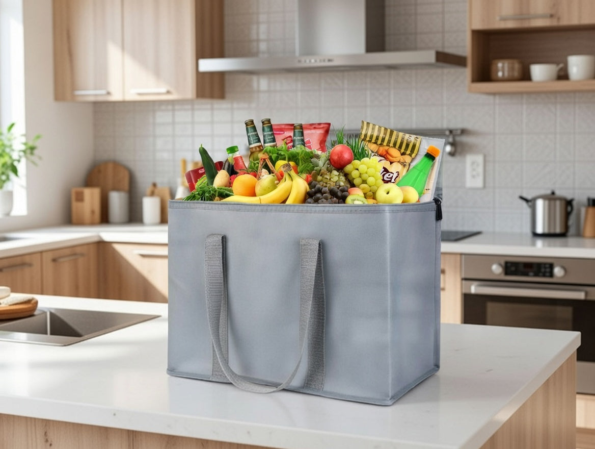 BOLSA TÉRMICA TITÁN PRO